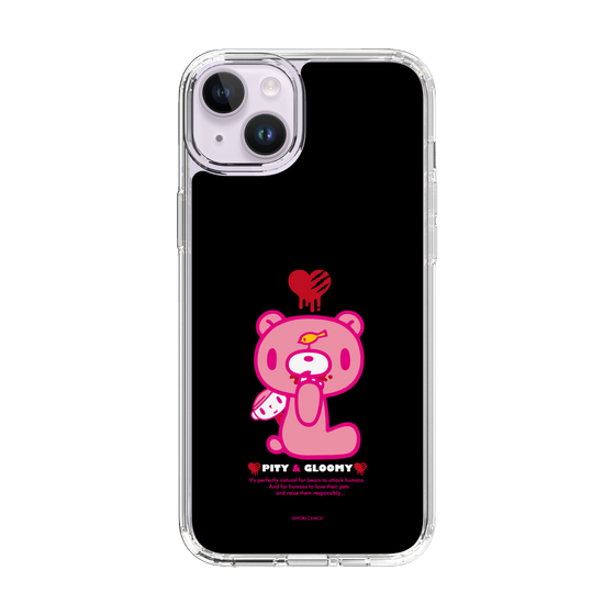Slim Protection Case［ Gloomy - PITY & GLOOMY ］