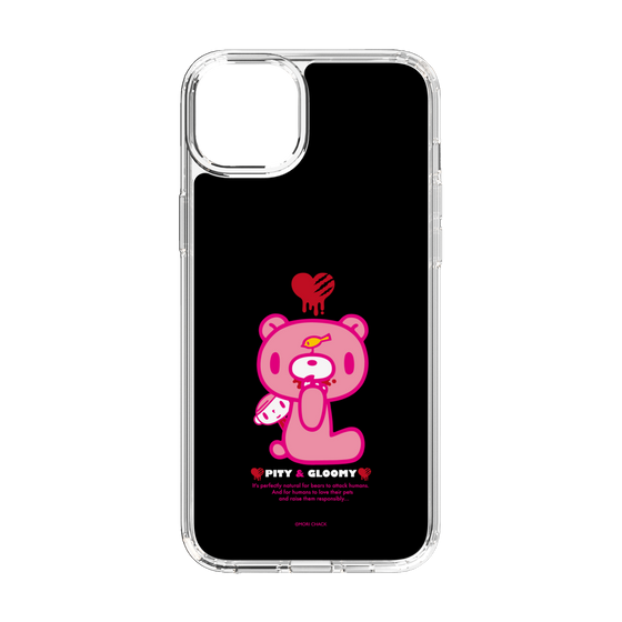 Slim Protection Case［ Gloomy - PITY & GLOOMY ］
