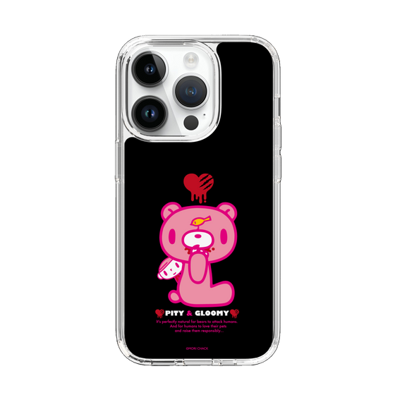 Slim Protection Case［ Gloomy - PITY & GLOOMY ］