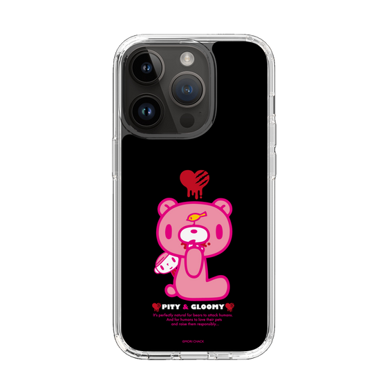 Slim Protection Case［ Gloomy - PITY & GLOOMY ］