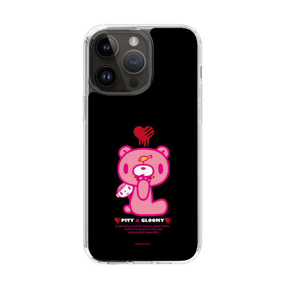 Slim Protection Case［ Gloomy - PITY & GLOOMY ］