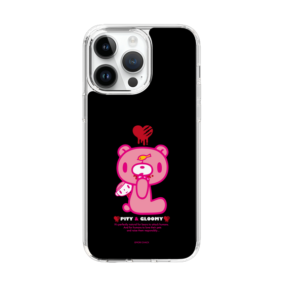 Slim Protection Case［ Gloomy - PITY & GLOOMY ］