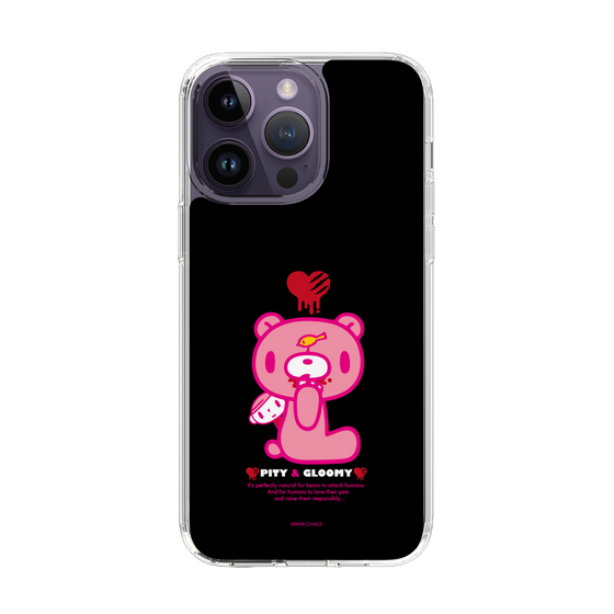 Slim Protection Case［ Gloomy - PITY & GLOOMY ］