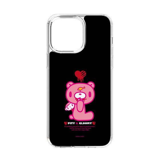 Slim Protection Case［ Gloomy - PITY & GLOOMY ］