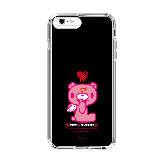 Slim Protection Case［ Gloomy - PITY & GLOOMY ］