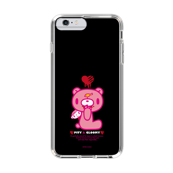 Slim Protection Case［ Gloomy - PITY & GLOOMY ］