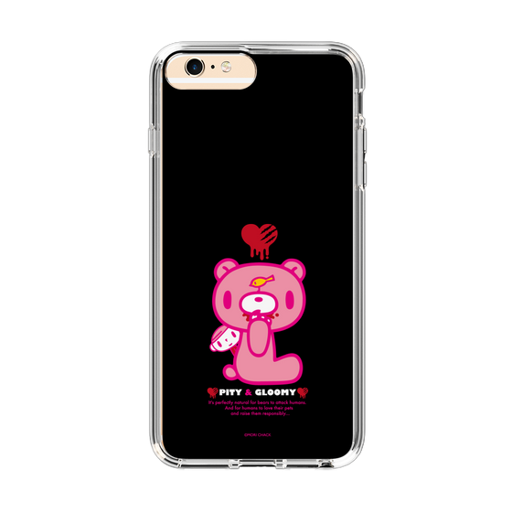 Slim Protection Case［ Gloomy - PITY & GLOOMY ］