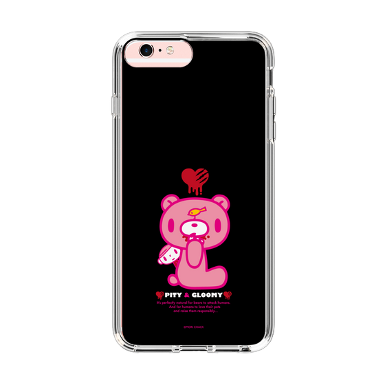 Slim Protection Case［ Gloomy - PITY & GLOOMY ］