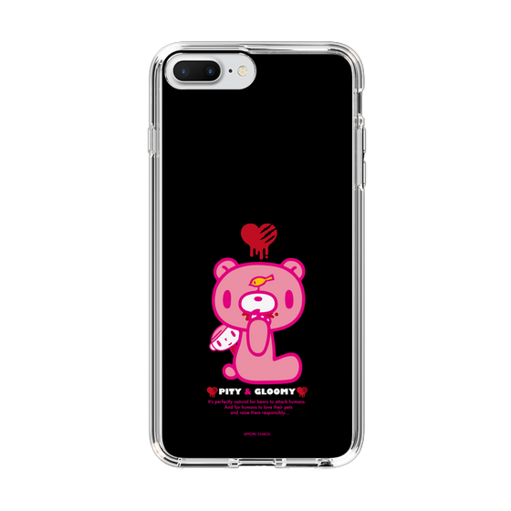 Slim Protection Case［ Gloomy - PITY & GLOOMY ］