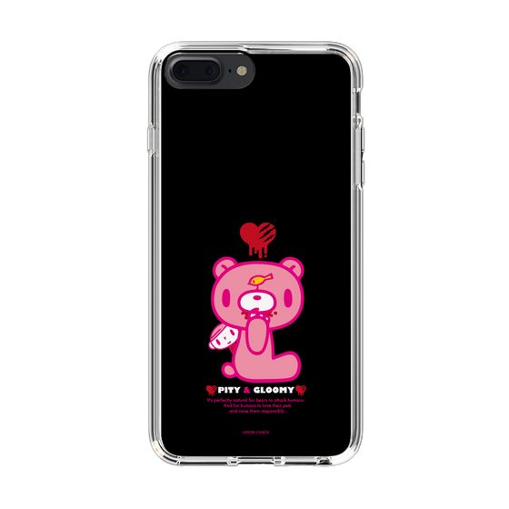 Slim Protection Case［ Gloomy - PITY & GLOOMY ］