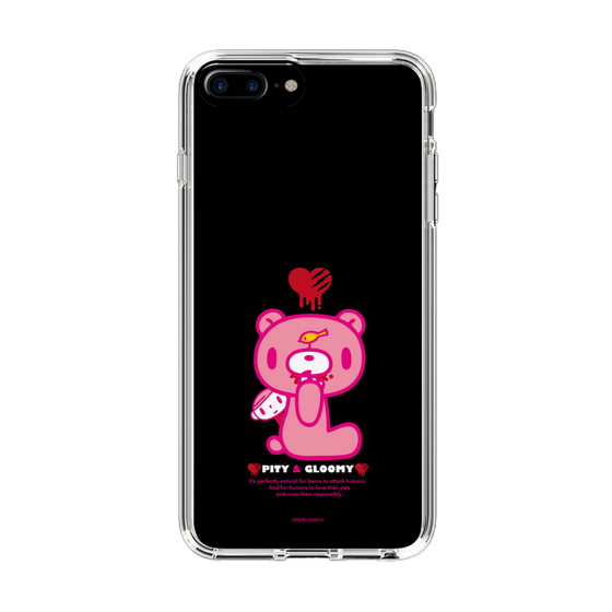 Slim Protection Case［ Gloomy - PITY & GLOOMY ］