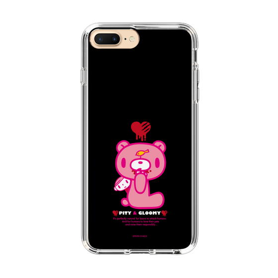 Slim Protection Case［ Gloomy - PITY & GLOOMY ］