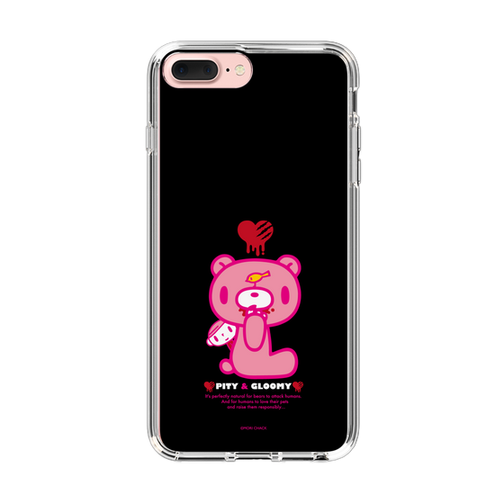 Slim Protection Case［ Gloomy - PITY & GLOOMY ］