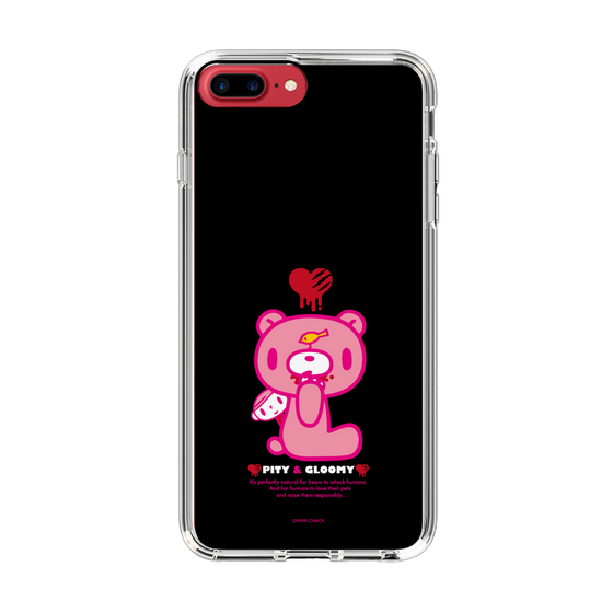 Slim Protection Case［ Gloomy - PITY & GLOOMY ］