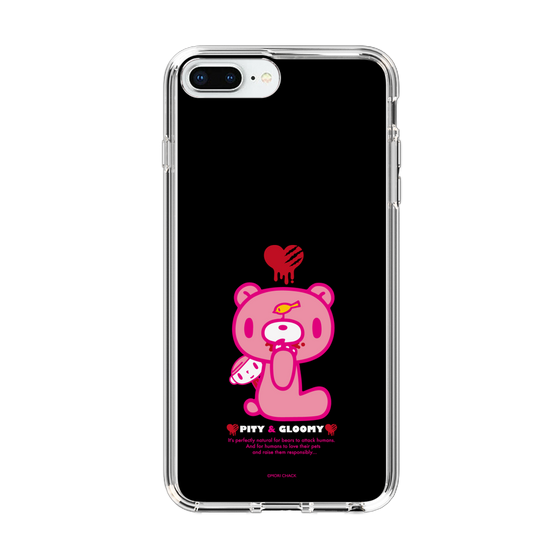 Slim Protection Case［ Gloomy - PITY & GLOOMY ］