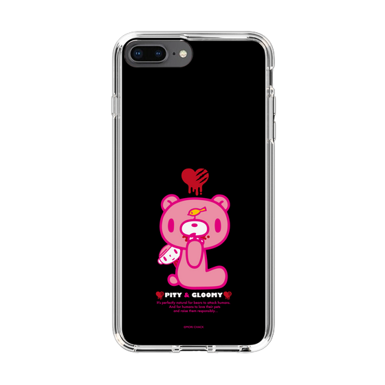 Slim Protection Case［ Gloomy - PITY & GLOOMY ］