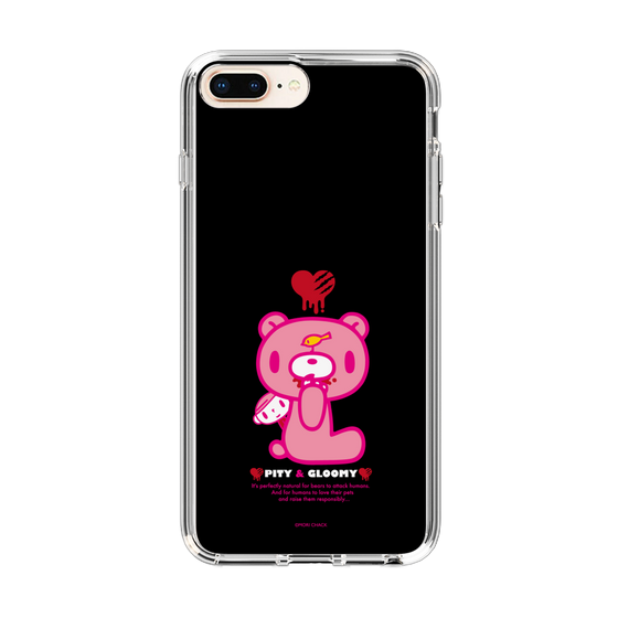 Slim Protection Case［ Gloomy - PITY & GLOOMY ］
