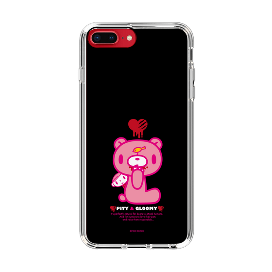 Slim Protection Case［ Gloomy - PITY & GLOOMY ］