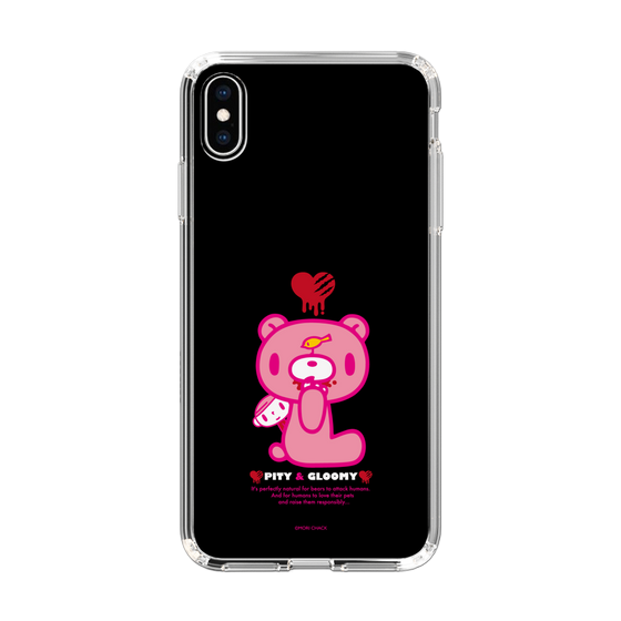 Slim Protection Case［ Gloomy - PITY & GLOOMY ］
