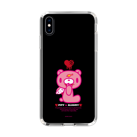 Slim Protection Case［ Gloomy - PITY & GLOOMY ］