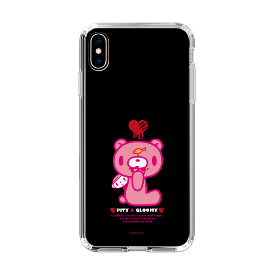 Slim Protection Case［ Gloomy - PITY & GLOOMY ］
