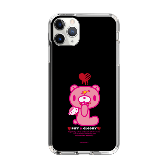 Slim Protection Case［ Gloomy - PITY & GLOOMY ］
