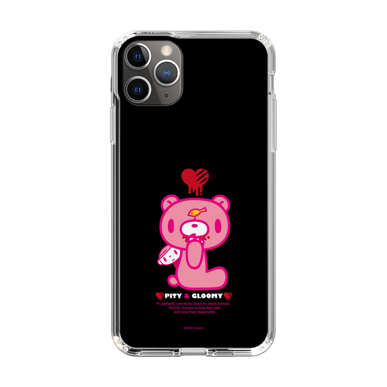Slim Protection Case［ Gloomy - PITY & GLOOMY ］