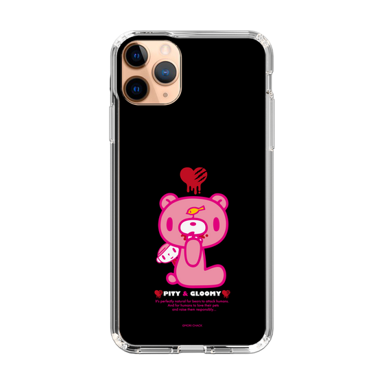 Slim Protection Case［ Gloomy - PITY & GLOOMY ］