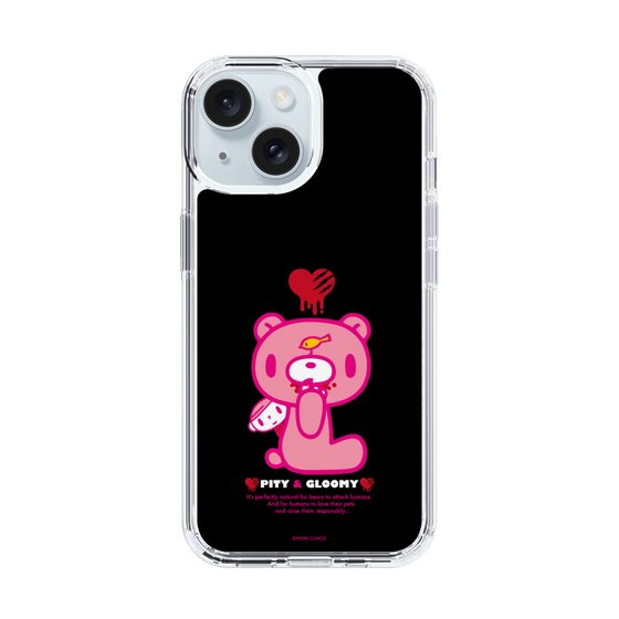 Slim Protection Case［ Gloomy - PITY & GLOOMY ］