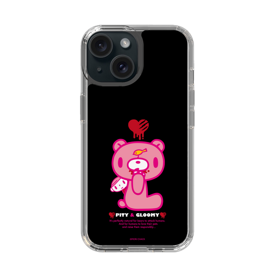 Slim Protection Case［ Gloomy - PITY & GLOOMY ］