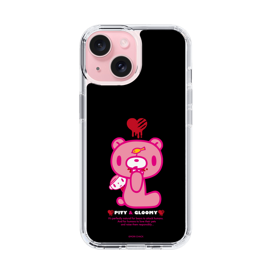 Slim Protection Case［ Gloomy - PITY & GLOOMY ］
