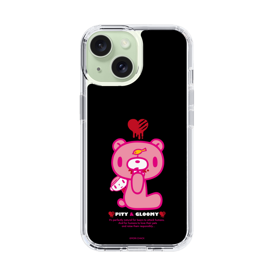 Slim Protection Case［ Gloomy - PITY & GLOOMY ］