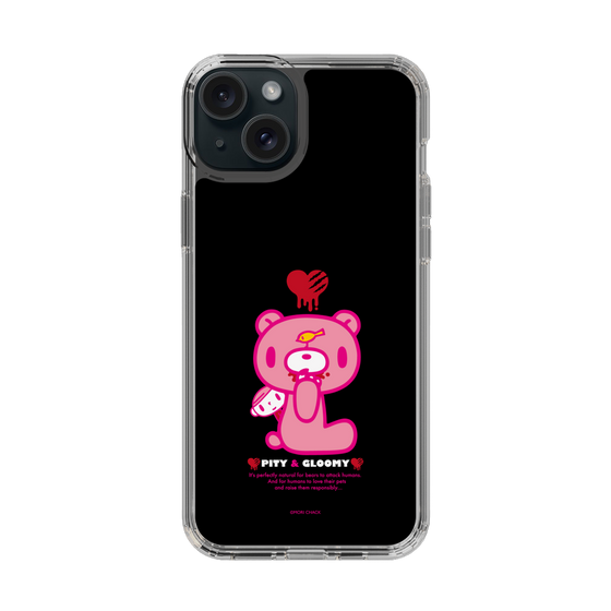 Slim Protection Case［ Gloomy - PITY & GLOOMY ］
