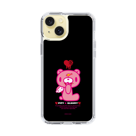 Slim Protection Case［ Gloomy - PITY & GLOOMY ］