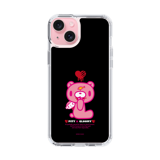 Slim Protection Case［ Gloomy - PITY & GLOOMY ］