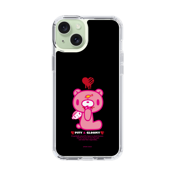 Slim Protection Case［ Gloomy - PITY & GLOOMY ］