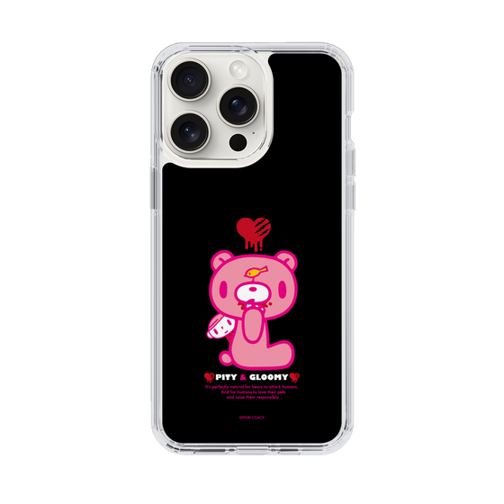 Slim Protection Case［ Gloomy - PITY & GLOOMY ］