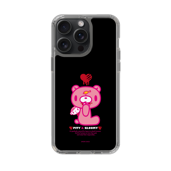 Slim Protection Case［ Gloomy - PITY & GLOOMY ］