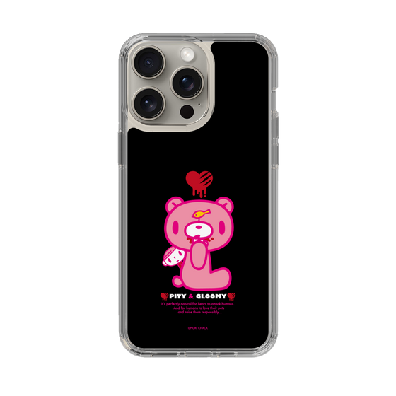 Slim Protection Case［ Gloomy - PITY & GLOOMY ］