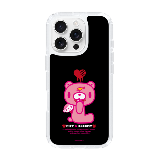 Slim Protection Case［ Gloomy - PITY & GLOOMY ］