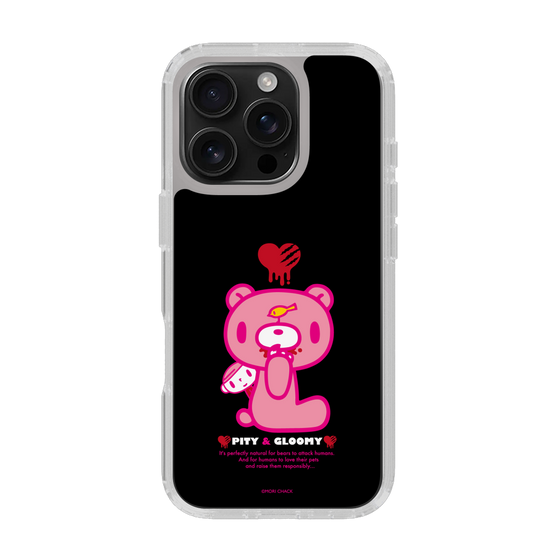Slim Protection Case［ Gloomy - PITY & GLOOMY ］