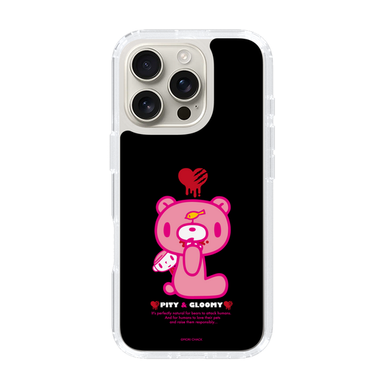 Slim Protection Case［ Gloomy - PITY & GLOOMY ］