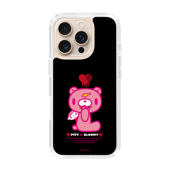Slim Protection Case［ Gloomy - PITY & GLOOMY ］