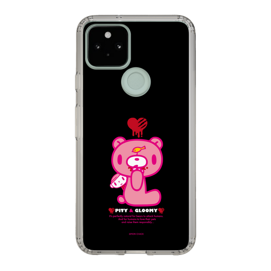 Slim Protection Case［ Gloomy - PITY & GLOOMY ］