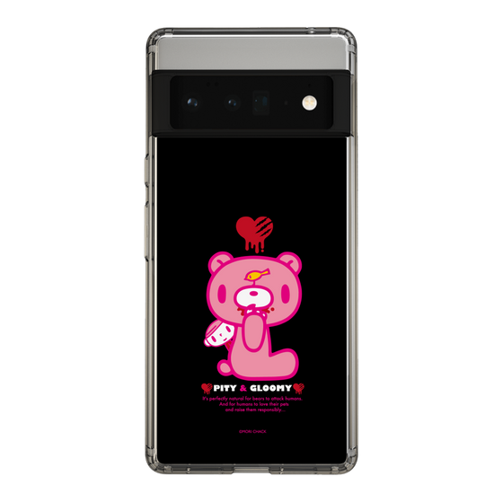 Slim Protection Case［ Gloomy - PITY & GLOOMY ］