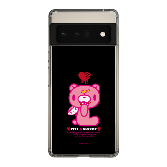 Slim Protection Case［ Gloomy - PITY & GLOOMY ］