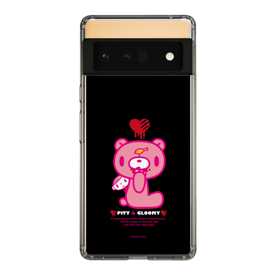 Slim Protection Case［ Gloomy - PITY & GLOOMY ］