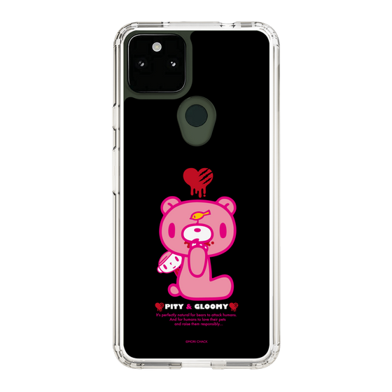 Slim Protection Case［ Gloomy - PITY & GLOOMY ］