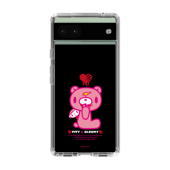 Slim Protection Case［ Gloomy - PITY & GLOOMY ］
