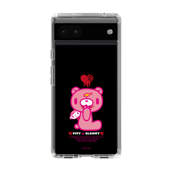 Slim Protection Case［ Gloomy - PITY & GLOOMY ］